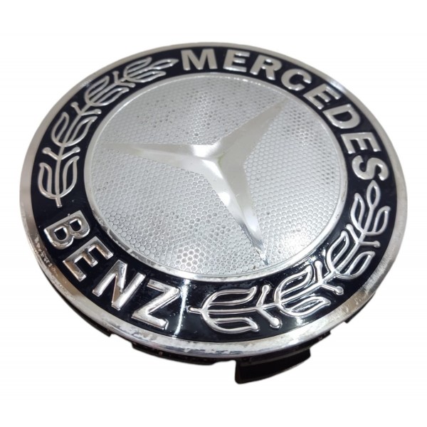 Calota Central Mercedes Gla200 250 2014 2015 2016 2017 2018