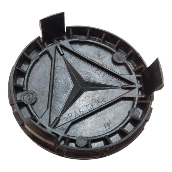 Calota Central Mercedes Gla200 250 2014 2015 2016 2017 2018