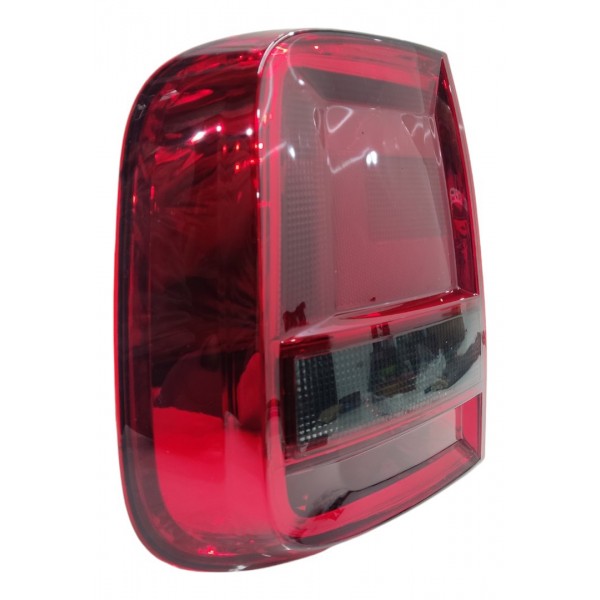 Lanterna Traseira Esquerda Saveiro G7 2017 2018 2019 Esquerdo Fumê