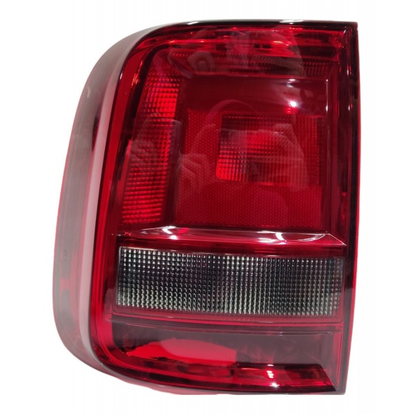 Lanterna Traseira Direita Saveiro G7 2017 2018 2019 Fume Esquerdo Vermelho