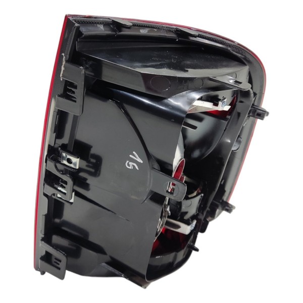 Lanterna Traseira Direita Saveiro G7 2017 2018 2019 Fume Esquerdo Vermelho