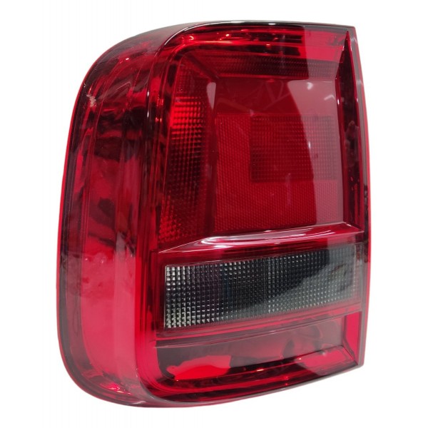 Lanterna Traseira Direita Saveiro G7 2017 2018 2019 Fume Esquerdo Vermelho