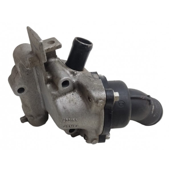 Válvula Termostática Sandero Logan Kangoo 1.6 8v 2014 A 2020