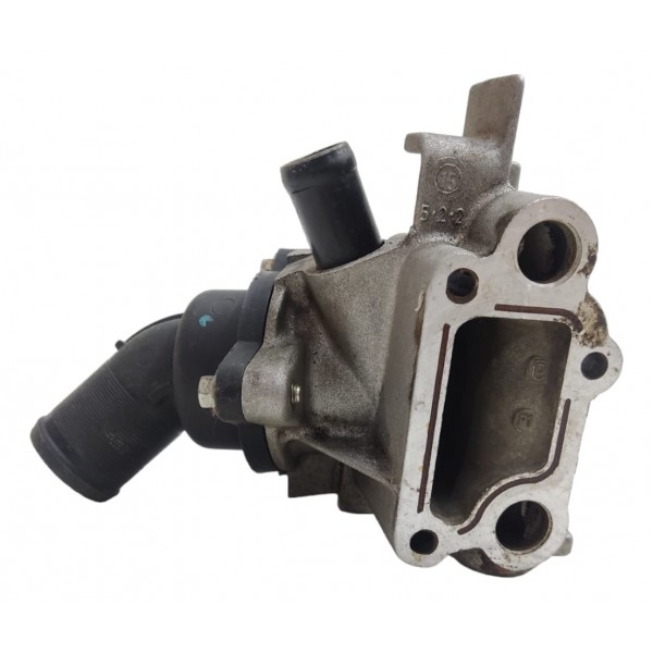 Válvula Termostática Sandero Logan Kangoo 1.6 8v 2014 A 2020