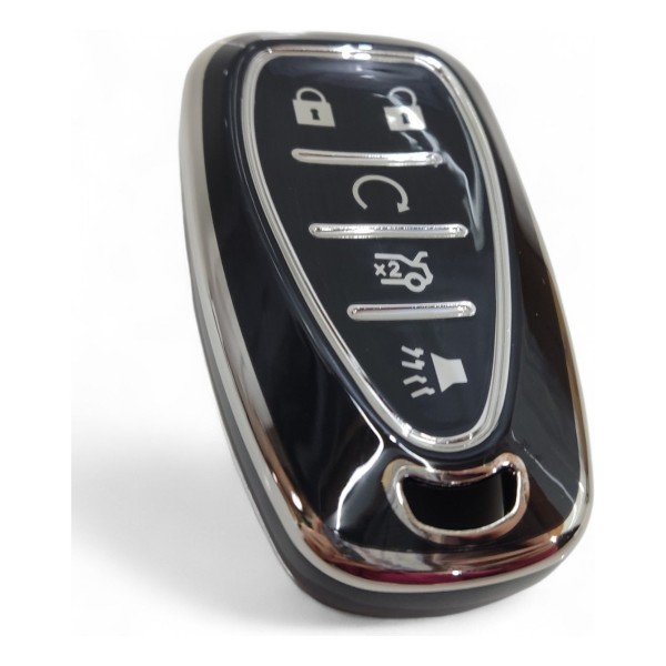 Capa Chave Presença Camaro Malibu Cruze Equinox