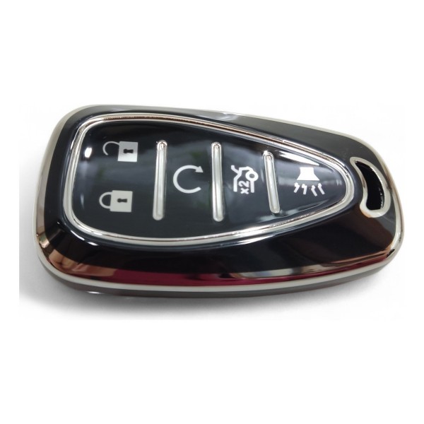 Capa Chave Presença Camaro Malibu Cruze Equinox