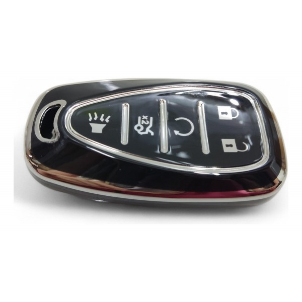 Capa Chave Presença Camaro Malibu Cruze Equinox