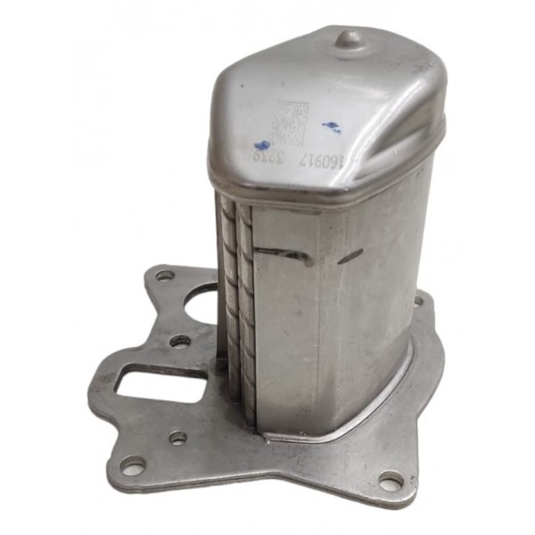 Valvula Egr Jeep Compass 2.0 Diesel 2017 2018 2019 2020