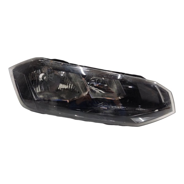 Farol Direito Máscara Negra Polo Virtus 2017 2018 2019 Direito