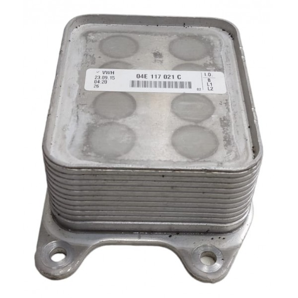 Radiador Óleo Audi A1 A3 Q3 Tsi 1.4 2014 2015 2016 A 2018