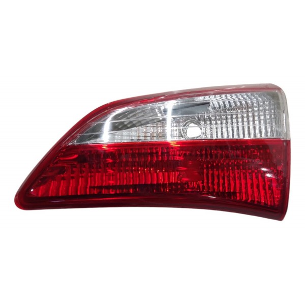 Lanterna Direita Tampa Traseira Hyundai Hb20 Hatch 2012 2015 Direito