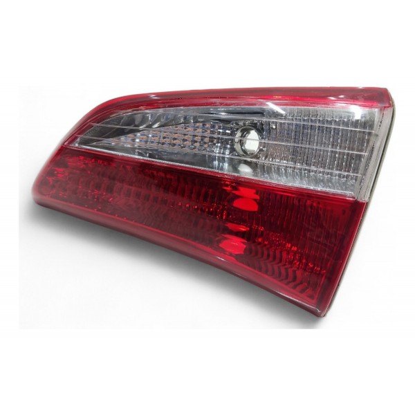 Lanterna Direita Tampa Traseira Hyundai Hb20 Hatch 2012 2015 Direito