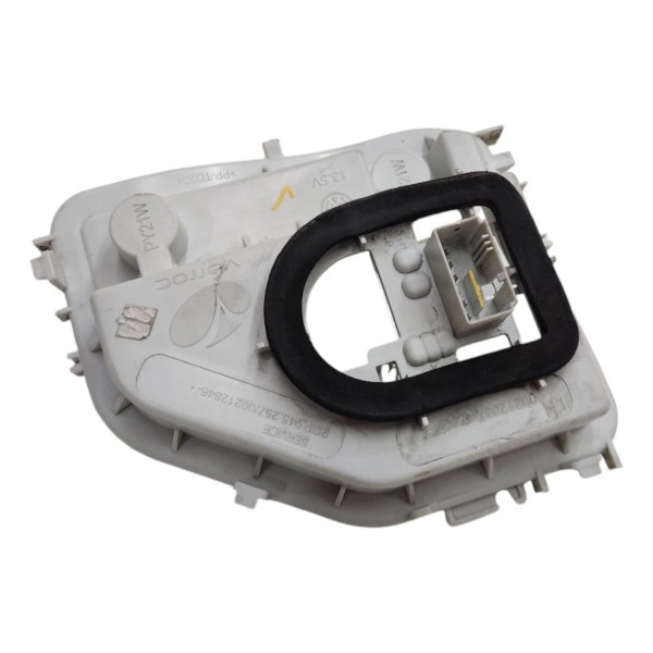 Circuito Soquete Lanterna Esquerda Vw Tcross 2019 A 2022 Esquerdo