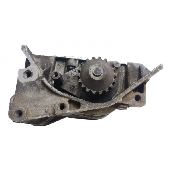 Suporte Bomba Água Peugeot 206 207 C3 1.4 8v 2008 A 2012