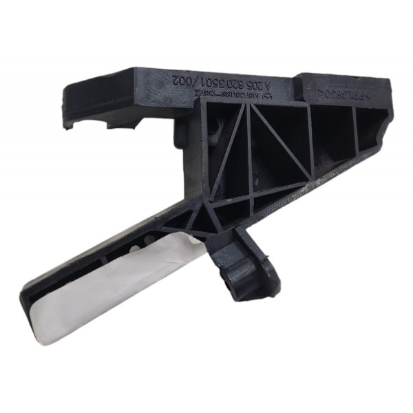 Guia Suporte Farol Mercedes C180 C200 2015 2016 2017 W205