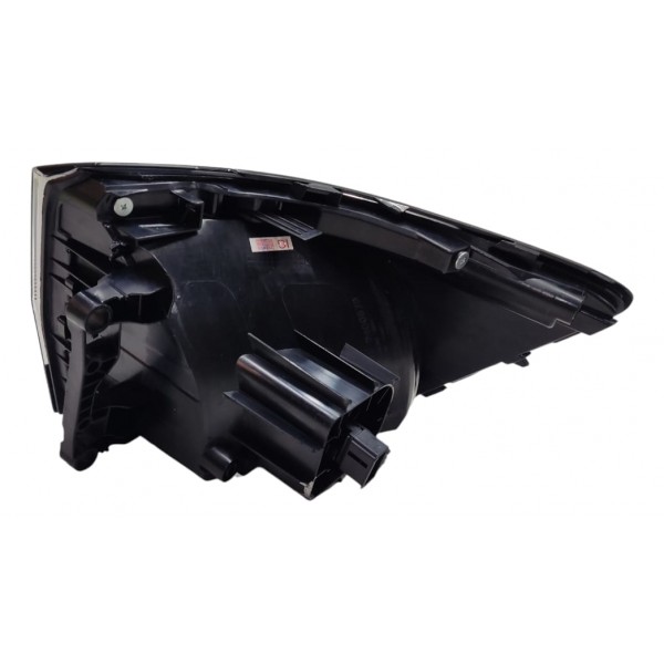 Lanterna Traseira Volkswagen Tcross 2024 2025 Led Original