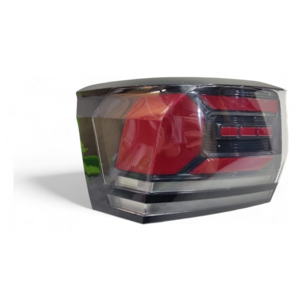 Lanterna Traseira Volkswagen Tcross 2024 2025 Led Original