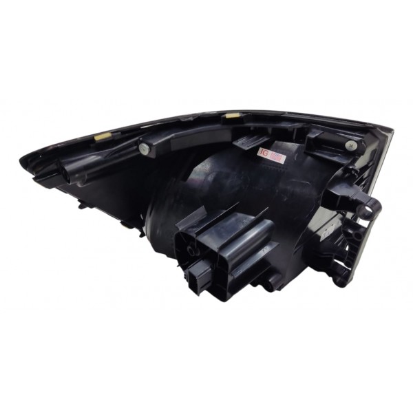 Lanterna Traseira Volkswagen Tcross 2024 2025 Led Original