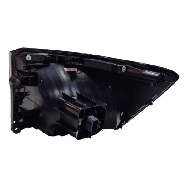 Lanterna Traseira Volkswagen Tcross 2024 2025 Led Original