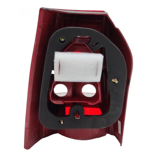 Lanterna Traseira Direita Parati G3 Fase 2 2003 2004 2005 Direito Vermelho