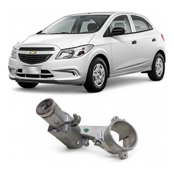 Comutador Cilindro Ignição Chevrolet Onix Prisma 2012 A 2019