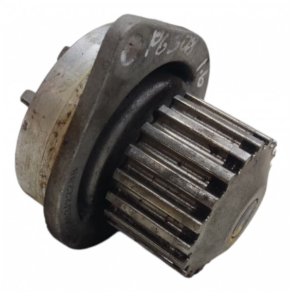 Bomba Água 206 207 307 308 C3 C4 Picasso Aircross 1.6 16v