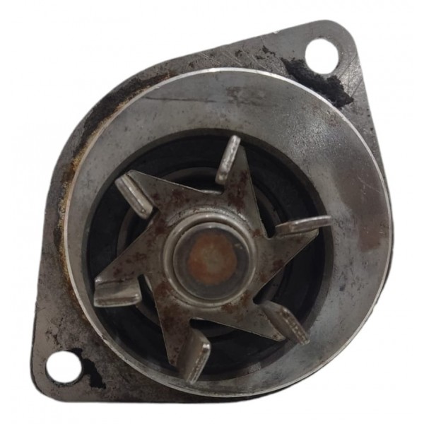 Bomba Água 206 207 307 308 C3 C4 Picasso Aircross 1.6 16v