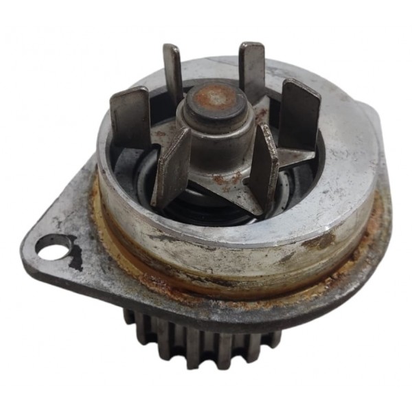 Bomba Água 206 207 307 308 C3 C4 Picasso Aircross 1.6 16v