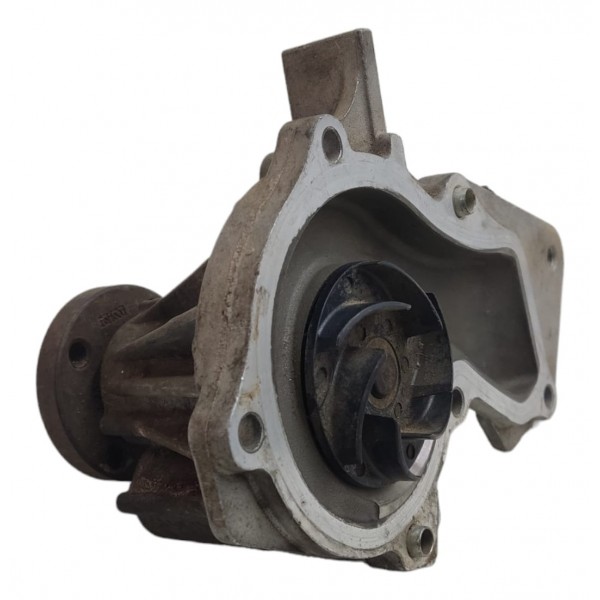 Bomba Água Ford Ecosport Fiesta Focus 2011 2012 2013 A 2016