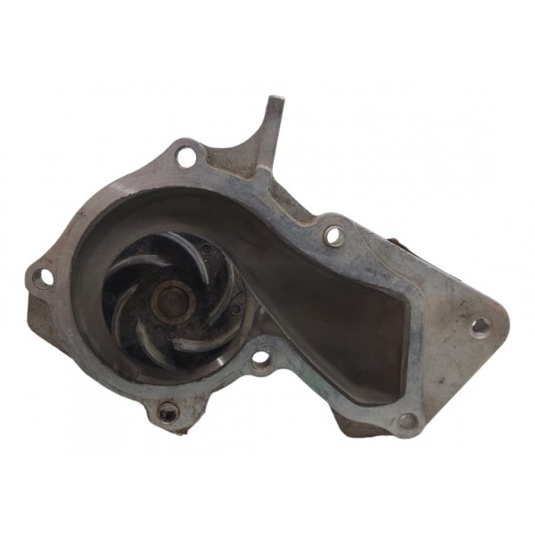 Bomba Água Ford Ecosport Fiesta Focus 2011 2012 2013 A 2016