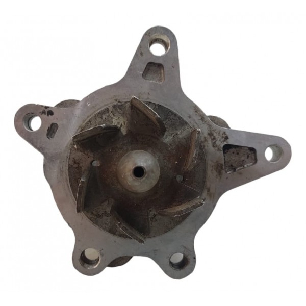 Bomba Agua Hyundai Hb20 1.6 2013 2014 2015 2016 2017 A 2018