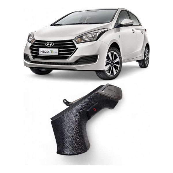 Botão Volante Som Telefone Hyundai Hb20 2012 2013 A 2018
