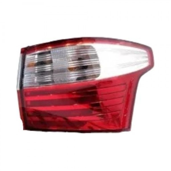 Lanterna Direita Fiat Grand Siena 2012 2013 2014 2015 A 2019