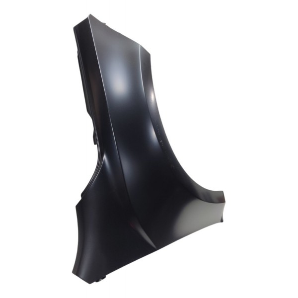 Par Paralama Chevrolet S10 Traiblazer 2024 2025 Original