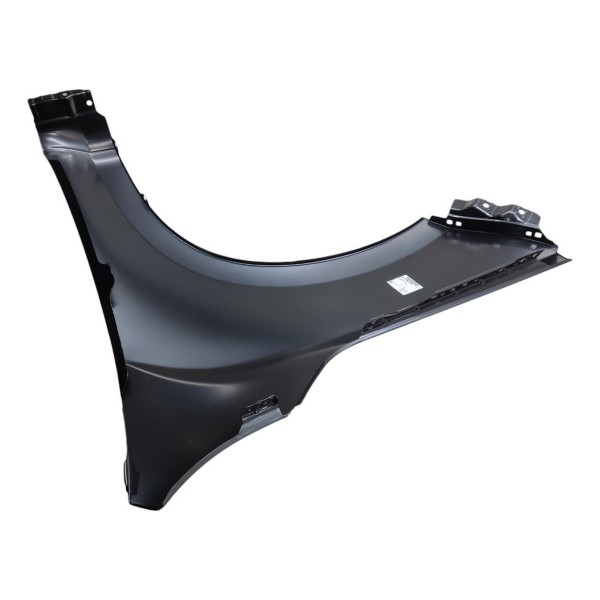 Par Paralama Chevrolet S10 Traiblazer 2024 2025 Original