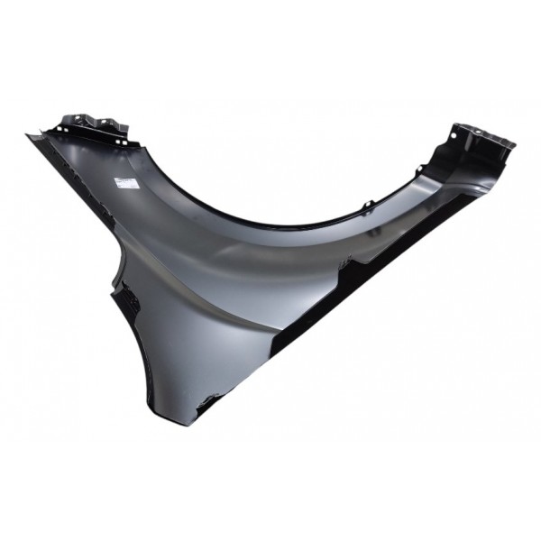 Par Paralama Chevrolet S10 Traiblazer 2024 2025 Original