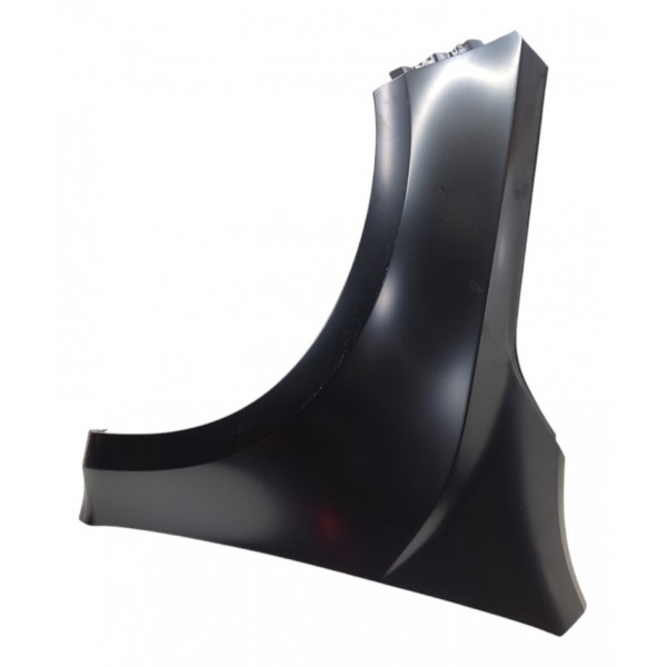 Par Paralama Chevrolet S10 Traiblazer 2024 2025 Original