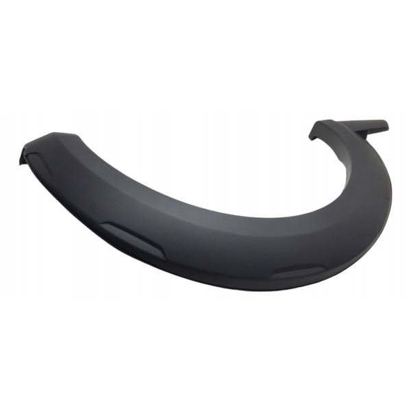 Friso Paralama Dianteiro Direito Strada Working 2014 A 2020