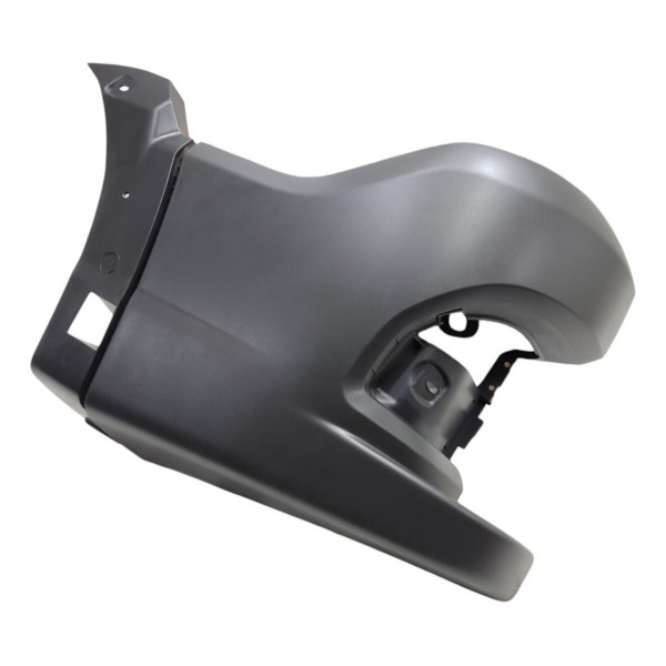 Polaina Parachoque Esquerdo Strada Working 2014 2015 A 2020