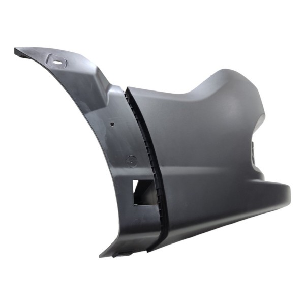 Polaina Parachoque Esquerdo Strada Working 2014 2015 A 2020