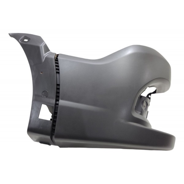 Polaina Parachoque Esquerdo Strada Working 2014 2015 A 2020