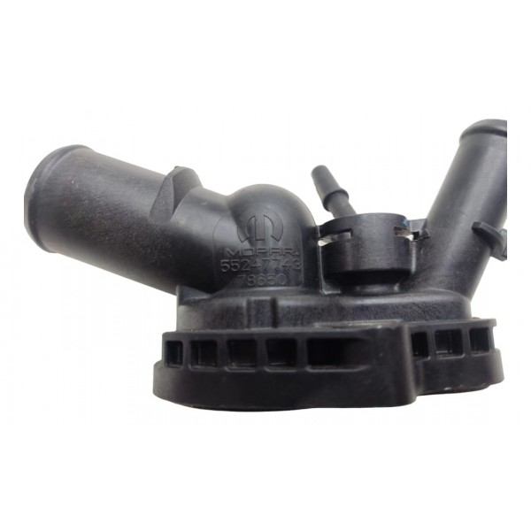 Válvula Termostática Fiat Toro Jeep Renegade 1.8 16v Etorq