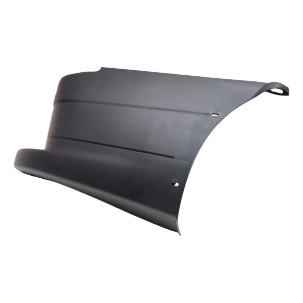 Ponteira Parachoque Direito Fiat Strada Trekking 2005 A 2012