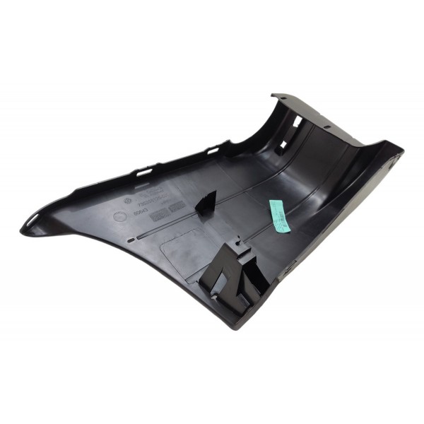 Ponteira Parachoque Direito Fiat Strada Trekking 2005 A 2012