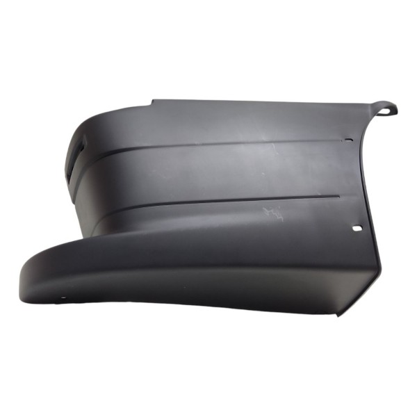 Ponteira Parachoque Direito Fiat Strada Trekking 2005 A 2012