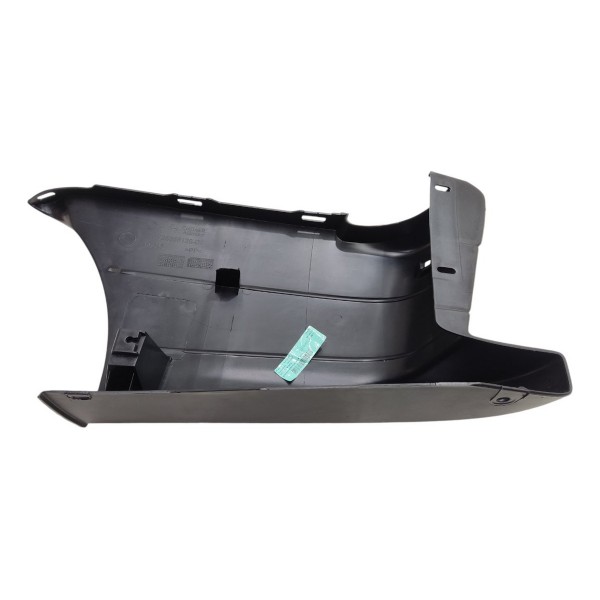 Ponteira Parachoque Direito Fiat Strada Trekking 2005 A 2012