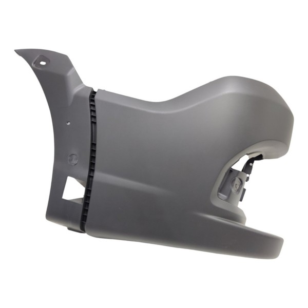 Ponteira Parachoque Esquerdo Fiat Strada Working 2013 A 2020