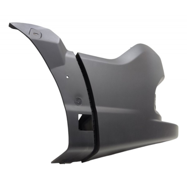 Ponteira Parachoque Esquerdo Fiat Strada Working 2013 A 2020