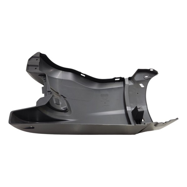 Ponteira Parachoque Esquerdo Fiat Strada Working 2013 A 2020