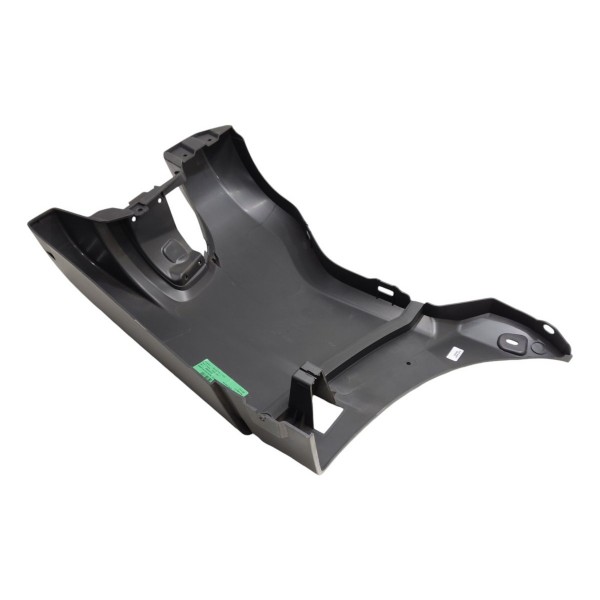 Ponteira Parachoque Esquerdo Fiat Strada Working 2013 A 2020